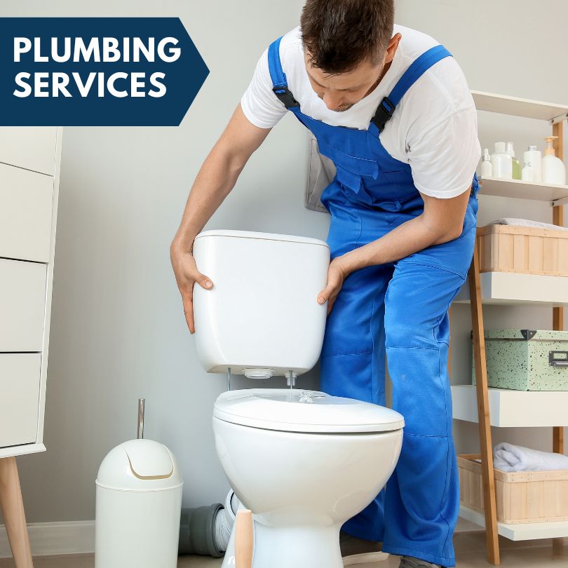 Plumbing Company in Saint Albans Bay, VT