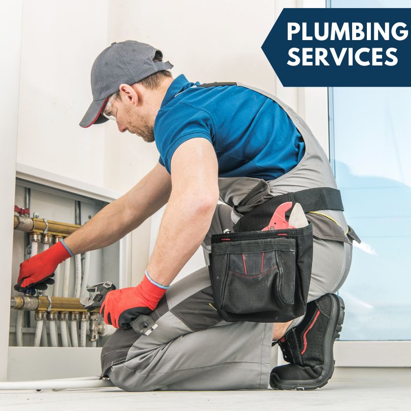 Saint Albans Bay Plumbing Company
